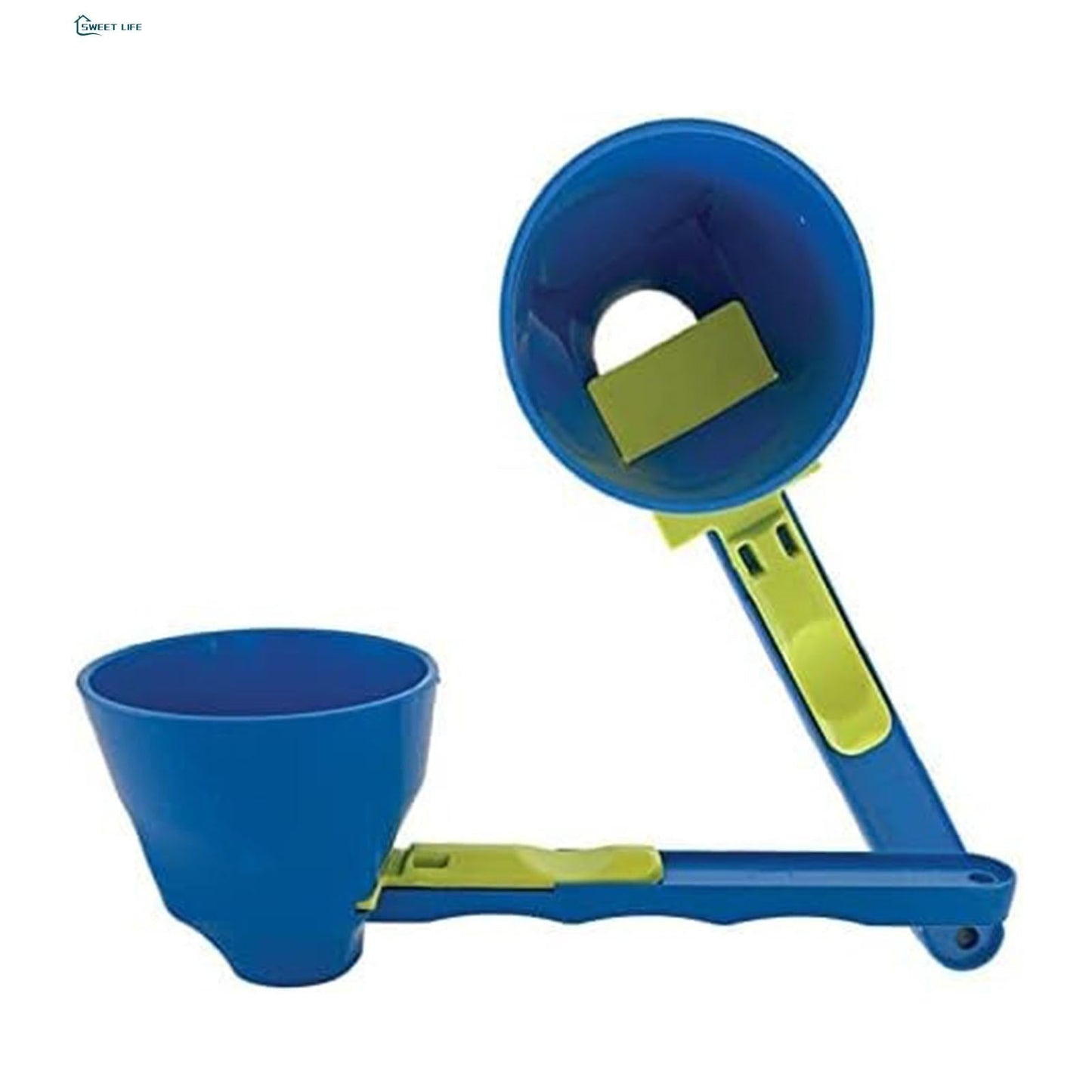 No - Spill Scoop & Funnel Tool – Multi - Purpose Kitchen Gadget for Easy Pouring 🍽️ - Mahal Al MadinahMahal Al MadinahMahal Al MadinahNo - Spill Scoop & Funnel Tool – Multi - Purpose Kitchen Gadget for Easy Pouring 🍽️.No - Spill Scoop & Funnel Tool – Multi - Purpose Kitchen Gadget for Easy Pouring 🍽️