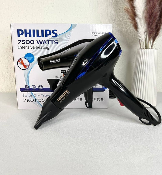 Philips PH - 3058 2200W Professional Ionic Hair Dryer | Fast Heating Blow Dryer with Hot & Cold Settings & Air Concentrator - Mahal Al MadinahMahal Al MadinahMahal Al MadinahPhilips PH - 3058 2200W Professional Ionic Hair Dryer | Fast Heating Blow Dryer with Hot & Cold Settings & Air Concentrator Mahal Al MadinahPhilips PH - 3058 2200W Professional Ionic Hair Dryer | Fast Heating Blow Dryer with Hot & Cold Settings & Air Concentrator
