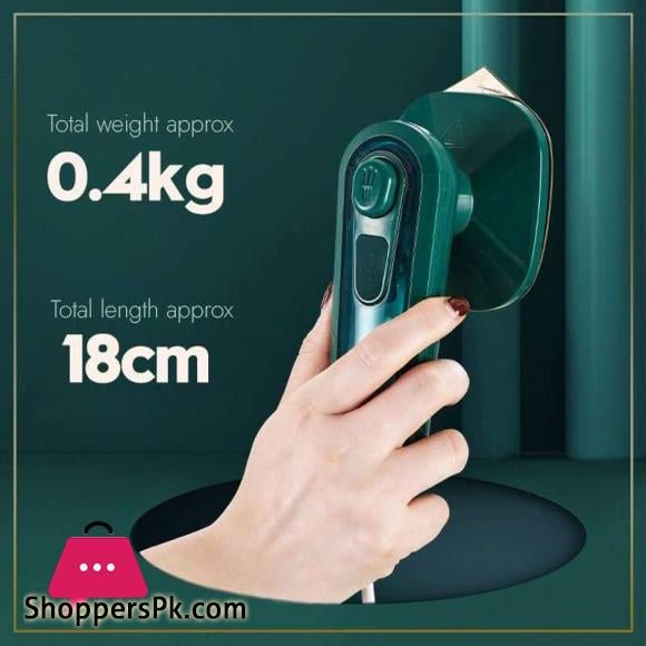 Portable Mini Electric Steam Iron | Handheld Garment Steamer & Travel Ironing Machine for Clothes - Mahal Al MadinahMahal Al MadinahMahal Al MadinahPortable Mini Electric Steam Iron | Handheld Garment Steamer & Travel Ironing Machine for Clothes.Portable Mini Electric Steam Iron | Handheld Garment Steamer & Travel Ironing Machine for Clothes