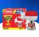 Power Plus Liquid Mosquito Repellent Machine with Free Refill – Electric Plug - in Insect Killer for Home | Long - Lasting Protection from Mosquitoes | Safe & Effective Pest Control - Mahal Al MadinahMosquito killerMahal Al MadinahMahal Al MadinahPower Plus Liquid Mosquito Repellent Machine with Free Refill – Electric Plug - in Insect Killer for Home | Long - Lasting Protection from Mosquitoes | Safe & Effective Pest Control.Power Plus Liquid Mosquito Repellent Machine with Free Refill – Electri