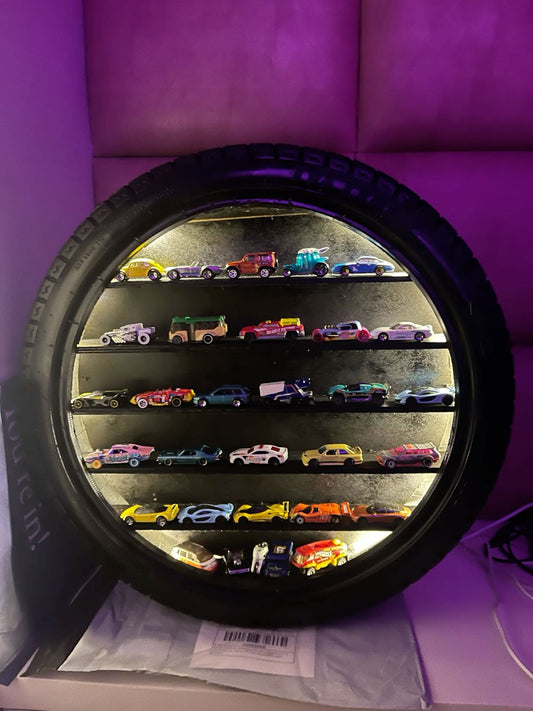 Premium Diecast Display Shelf for Hot Wheels & Diecast Cars, Diecast Bikes – Wall Mount Organizer Rack for Collectors - Mahal Al Madinahdiecast cars shelfMahal Al MadinahMahal Al Madinah5 Display LayersPremium Diecast Display Shelf for Hot Wheels & Diecast Cars, Diecast Bikes – Wall Mount Organizer Rack for CollectorsPremium Diecast Display Shelf for Hot Wheels & Diecast Cars, Diecast Bikes – Wall Mount Organizer Rack for Collectors