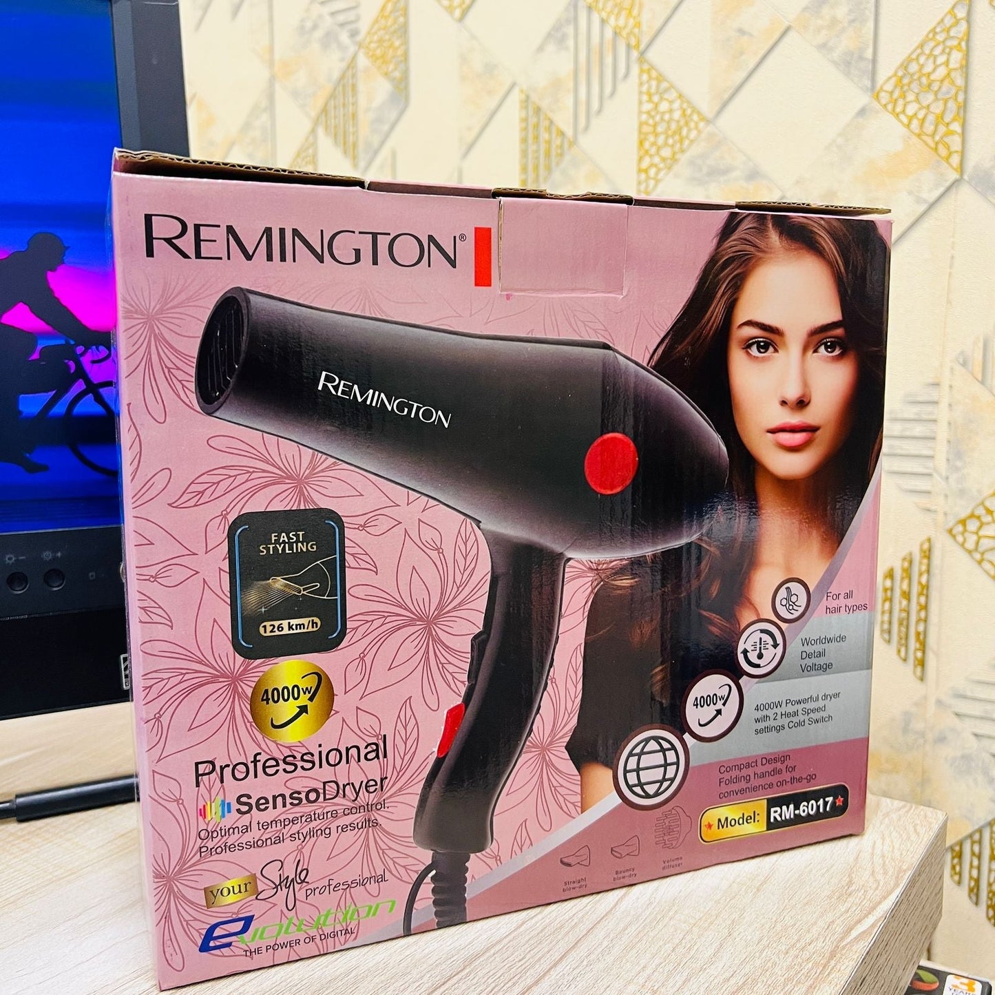 Remington Professional 4000W Hair Dryer in Pakistan | Hot & Cold | High/Low Speed Heat Settings | Remington - Style Blow Dryer - Mahal Al MadinahMahal Al MadinahMahal Al MadinahRemington Professional 4000W Hair Dryer in Pakistan | Hot & Cold | High/Low Speed Heat Settings | Remington - Style Blow Dryer.Remington Professional 4000W Hair Dryer in Pakistan | Hot & Cold | High/Low Speed Heat Settings | Remington - Style Blow Dryer
