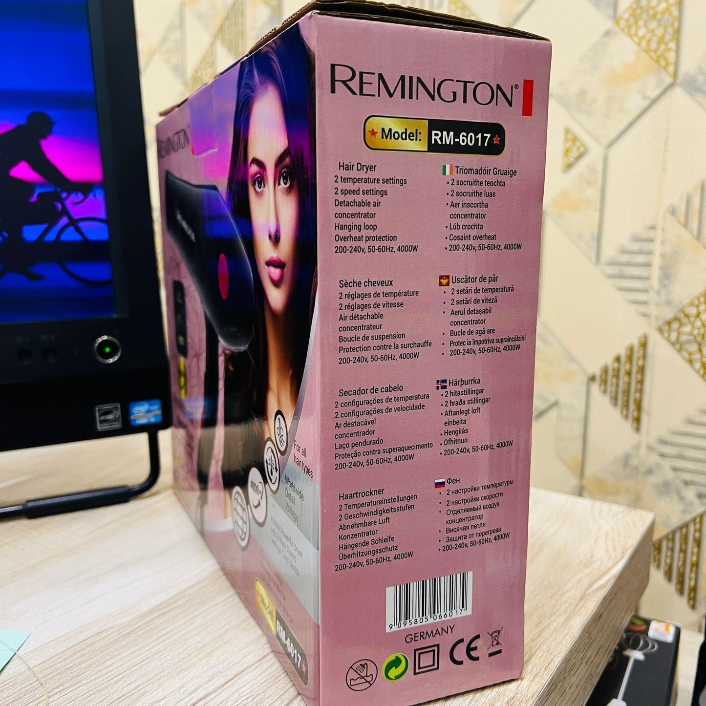 Remington Professional 4000W Hair Dryer in Pakistan | Hot & Cold | High/Low Speed Heat Settings | Remington - Style Blow Dryer - Mahal Al MadinahMahal Al MadinahMahal Al MadinahRemington Professional 4000W Hair Dryer in Pakistan | Hot & Cold | High/Low Speed Heat Settings | Remington - Style Blow Dryer.Remington Professional 4000W Hair Dryer in Pakistan | Hot & Cold | High/Low Speed Heat Settings | Remington - Style Blow Dryer