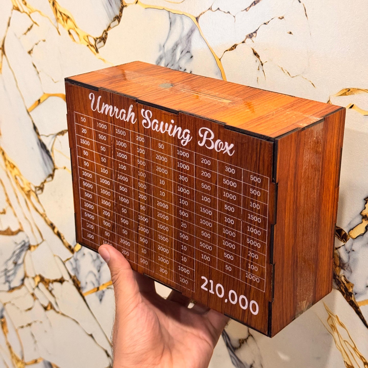 Umrah Saving Box – Hajj & Umrah Money Jar | Daily Pilgrimage Savings Tracker | Gift for Muslims - Mahal Al MadinahMahal Al MadinahMahal Al MadinahMEDIUMUmrah Saving Box – Hajj & Umrah Money Jar | Daily Pilgrimage Savings Tracker | Gift for Muslims.Umrah Saving Box – Hajj & Umrah Money Jar | Daily Pilgrimage Savings Tracker | Gift for Muslims